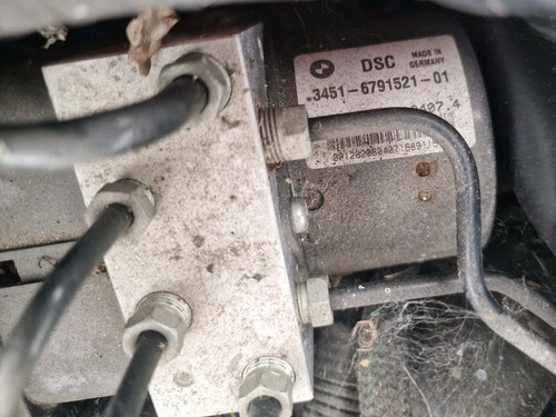 Bmw series abs pump - bmw, 3