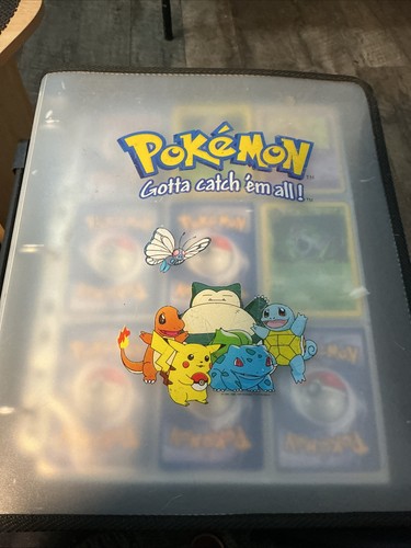 Pokemon original zipped - pokemon,