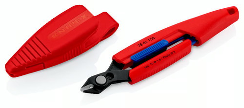 Knipex slim knips precision - knipex,