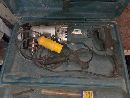 Makita 4000 110v - da, rotary