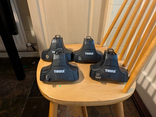 Thule rapid system foot pack - rapid,
