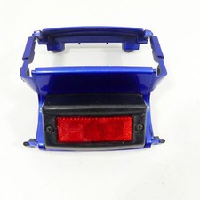 Kawasaki ZZR 600 D Year: 92