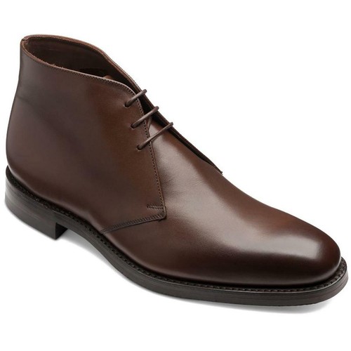 Loake mens pimlico chukka - loake,