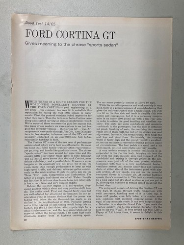 Misc1708 vintage article road - vintage,