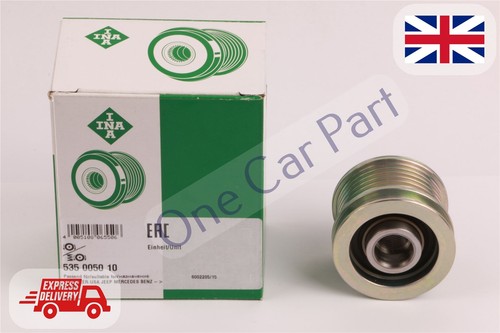 Alternator clutch pulley for - clutch,