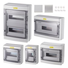 Electrical Distribution Box