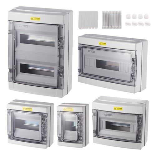 Electrical distribution box - electrical,