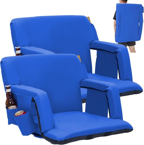 Pack stadium seat wide - pack,