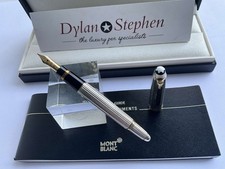 Montblanc Meisterstuck Mozart