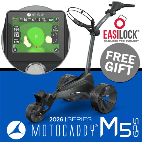 Motocaddy 2026 gps electric - gps,
