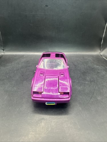 Venom manta car - m.a.s.k.,