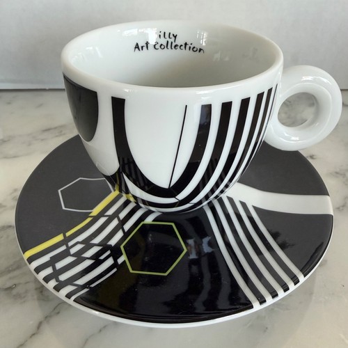 2010 illy art collection - illy,