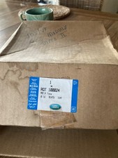 Land Rover Discovery 2 TD5 or