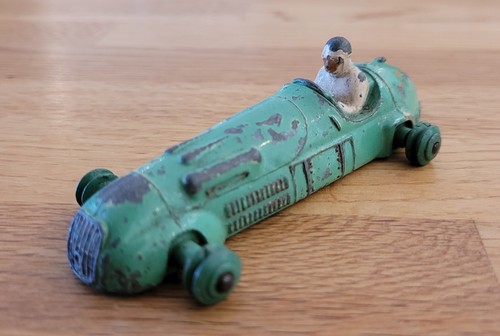 1953 vintage dinky toys - toys, no