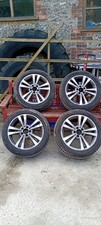 mercedes e class alloy wheels