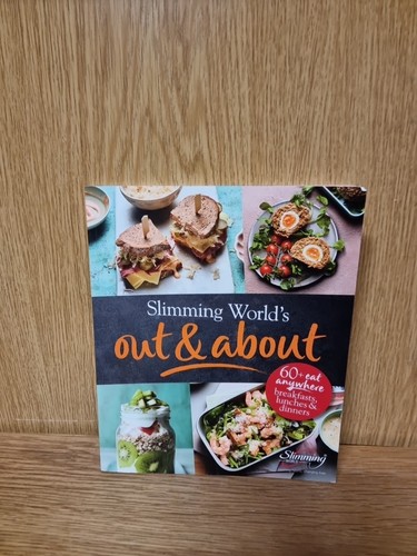 Slimming world out - out, about