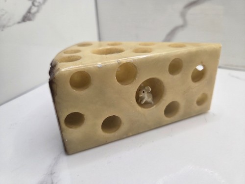 Vintage alabaster stone - vintage,