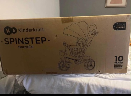 Kinderkraft aveo tricycle - kinderkraft,