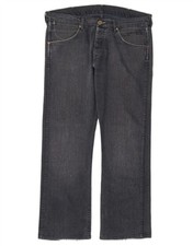 WRANGLER Mens Ace Straight
