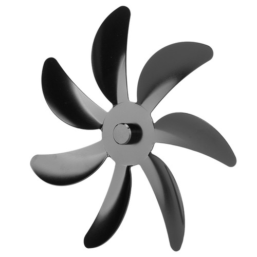 Stove fan lightweight heat - fan,