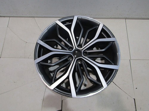 Maserati levante rear - rear, alloy