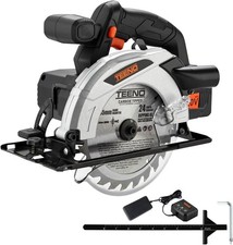 Cordless Circular Saw with