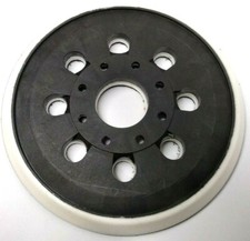 Ø 125mm Backing Pad Touch