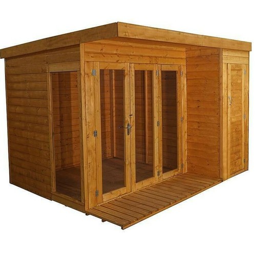 Garden summerhouse sun - sun, room