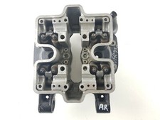 Rear Cylinder Head / Engine HONDA VFR 750