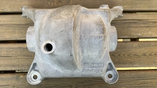 Lotus elan and plus - elan, 2