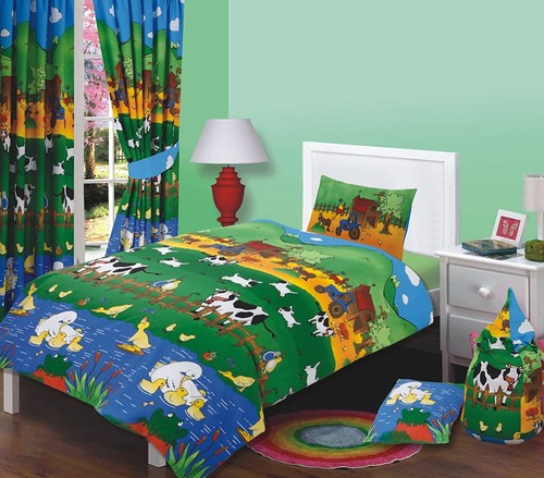 Junior toddler bed size duvet - toddler,