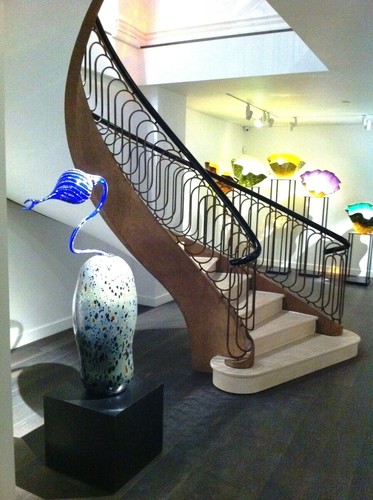 Quote for bespoke glass - bespoke,