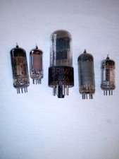 Set of valves for Pilot 85 (M)