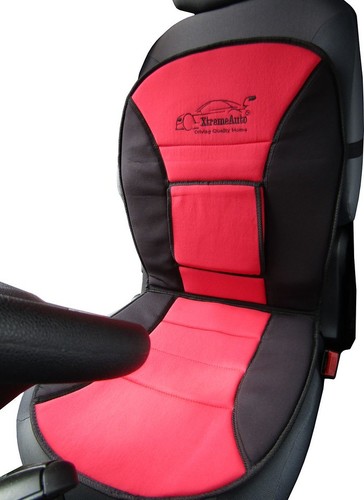 Universal car seat cushion - universal,