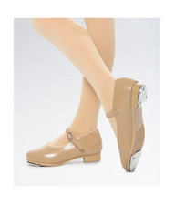 Tap Dancing Shoes Revolution