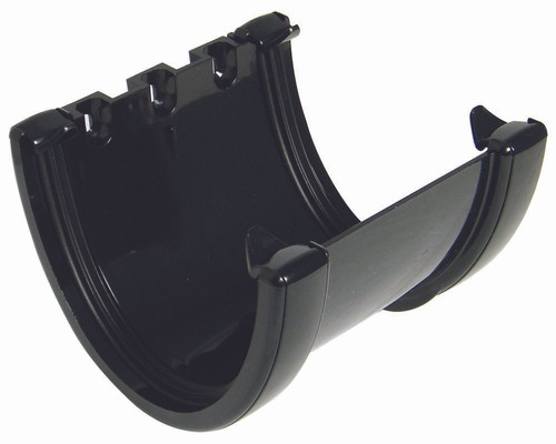 Floplast guttering ruh1bl - floplast,