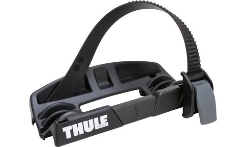 Thule 598 proride front wheel - thule,