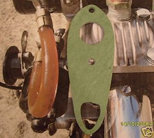 British Seagull Outboard Engine  Impeller Gasket