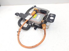 GENUINE 2023 VOLVO XC40  31497888 1.5 PHEV HYBRID GEARBOX VARIATOR COOLER 