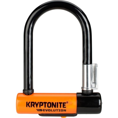 Kryptonite evolution mini - kryptonite, mini-5