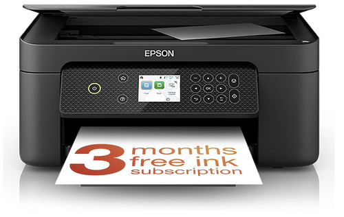 Epson expression home - expression, xp-4200