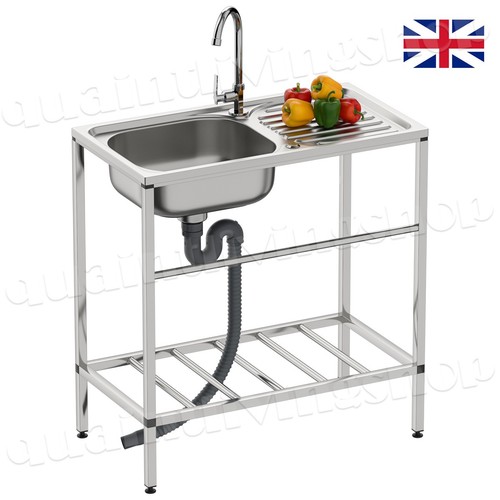 Commercial sink kitchen - commercial,