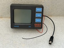 NASA Marine Target 2 Boats