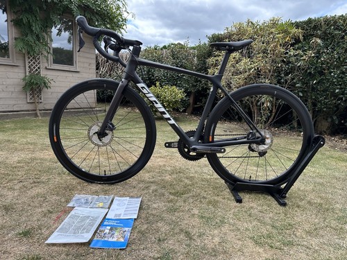 Giant tcr advanced pro - giant,