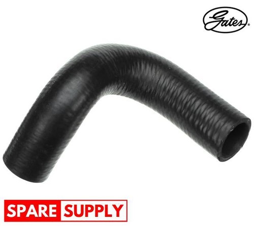 Radiator hose for opel - hose,
