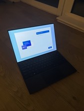 Dell XPS 13 9310, i7-1185G7