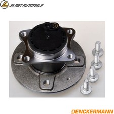 WHEEL BEARING KIT W413407 FOR