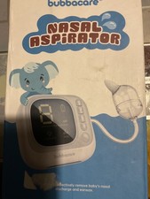 Powerful Electric Baby Nasal