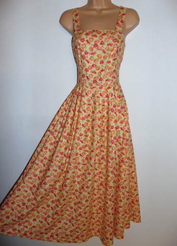 Laura ashley vintage mimosa - laura,