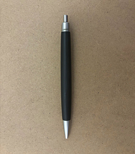 Lamy 2000 blackwood - 2000,